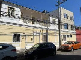 Departamento 1er piso,full amoblado, centro Arica