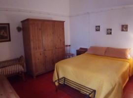 Dimora San Pietro, Hotel in Ferrandina