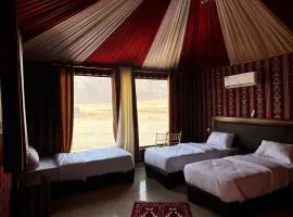Wadi Rum Luxury Retreat