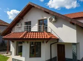 Bianca Guest House Sapareva banya