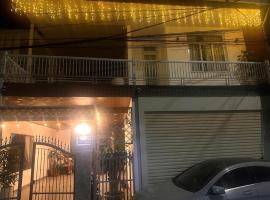 Dốc Phố Home, g&aelig;lud&yacute;rav&aelig;nt h&oacute;tel &iacute; Xuan An