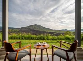 Serenity Batur Villa Kintamani