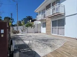 Bacacheri 5 Estrelas