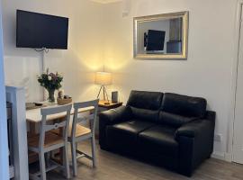 Viesnīca Kirkwall Flat 1 pilsētā Orknija