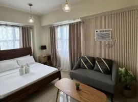 2BR UNIT 46P tower 1 - Horizon 101