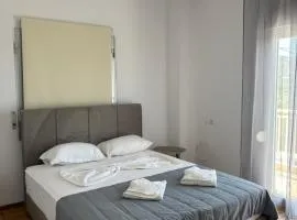 Matina and Thaleia Apartments