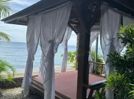 Baliya Garden Resort