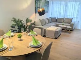 Sauna Apartment Adelina Bad Wörishofen