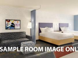 Home2 Suites By Hilton Riverview Tampa, hotel Riverview-ban