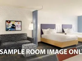 Home2 Suites By Hilton Riverview Tampa