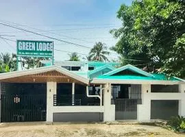 Green Lodging House