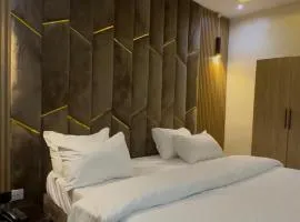 Moor Times Hotel