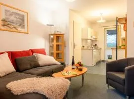 Appartementanlage Seeblick, App 113