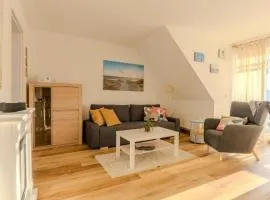 Ferienwohnung "Möwennest"