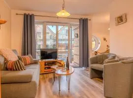 Appartementanlage Seeblick, App 116