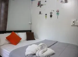 บ้านสุชานุช BanSuchanooch