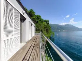 Villa Irene by Quokka 360 - Exclusive Lakefront Retreat on Lake Como