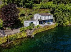 Villa Irene by Quokka 360 - Exclusive Lakefront Retreat on Lake Como