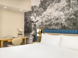 Millennium Premier Hotel New York Times Square