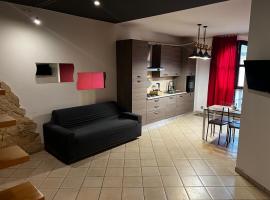 Il Rifugio del Pellegrino, hotell i Fucecchio