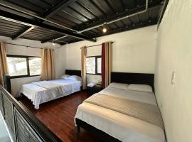 Blue Dream, hotel a Los Altos de Cerro Azul