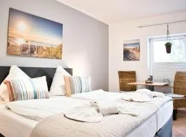 Pension "Seeräubär"