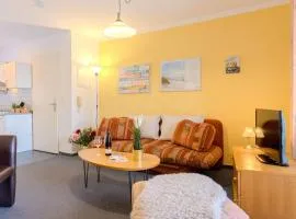 Appartementanlage Seeblick, App 202