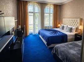 NH Boutique Hotel - Nizami Street, Baku