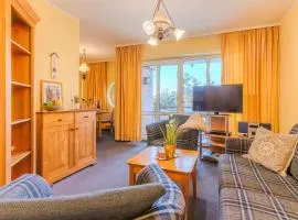 Appartementanlage Seeblick, App 215