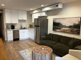 The Riverwood Retreat