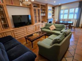 La Casona de Sonseca, hotell sihtkohas Sonseca