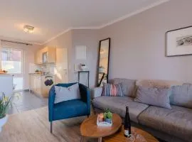 Appartementanlage Seeblick, App 214