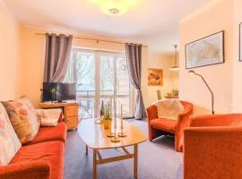 Appartementanlage Seeblick, App 216