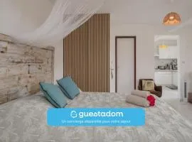 Lécrin - 40 m - Entre mer et volcan