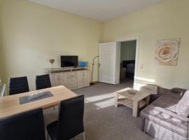 Inselglück, ξενοδοχείο σε Malchow