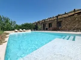 Villa Casciani - Villux