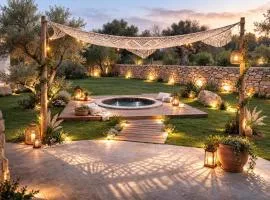 Tenuta degli Asinelli - Villux