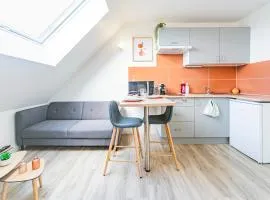 Le Grand Anatole - Proche Gare - Netflix