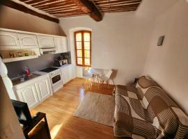 French Cocoon, hotel in Fayence