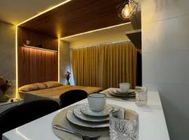Studio Premium em Boa Viagem com garagem