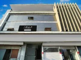 Collection O Bairagarh Railway Station Formerly Hotel OM Palace