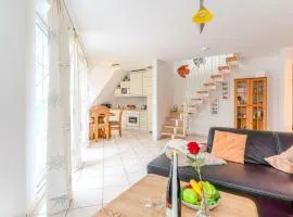 Ferienwohnung Bernstein