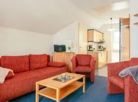 Appartementanlage Seeblick, App 121