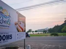 RooLi Harbour Inn-Trincomalee