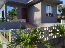 Casa da Serra Mulungu CE