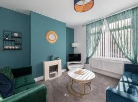 The Relaxation Station