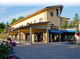 Hotel Dei, hotel em Cascia