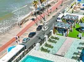 Hotel Cabo Branco Atlântico