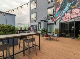 Happa Hub Hotel