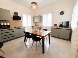 Corte Solin by Holiday World, hotel i Settimo